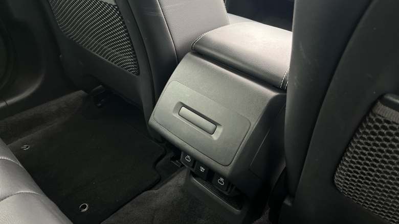 Jaguar I-Pace 294kW EV400 SE 90kWh 5dr Auto [11kW Charger] Electric Estate